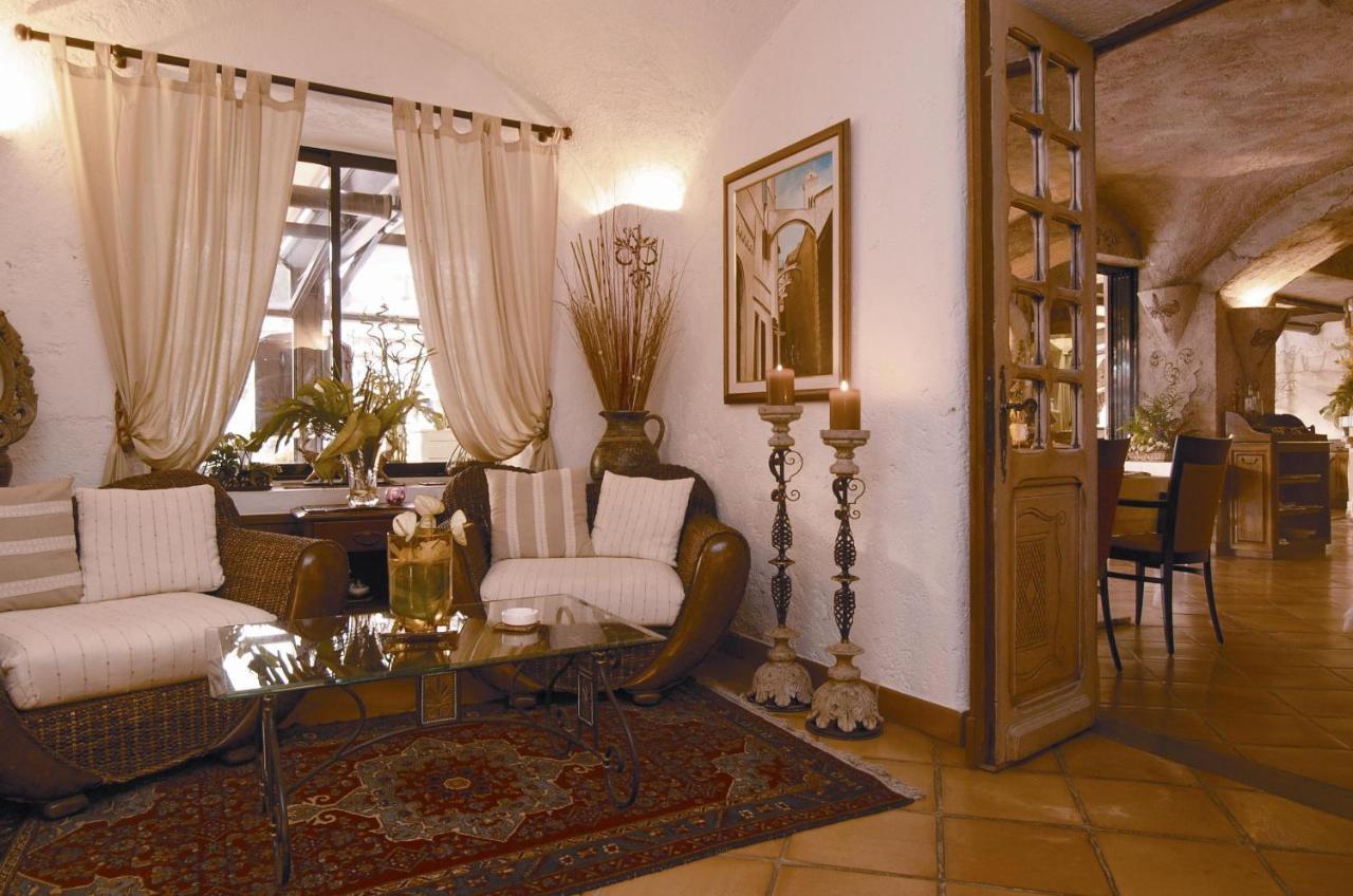 Hotel la Caravelle Bonifacio  Esterno foto