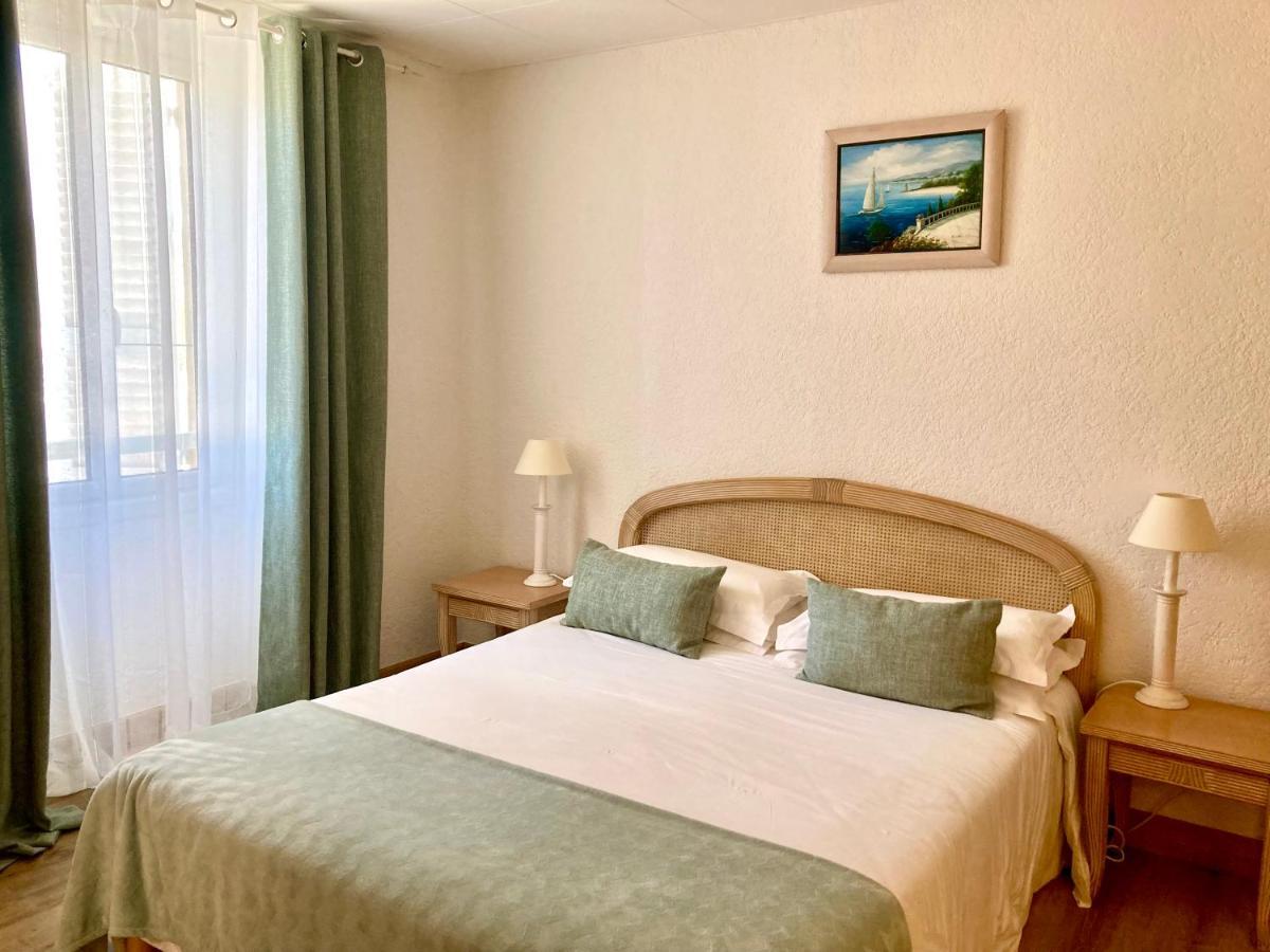 Hotel la Caravelle Bonifacio  Esterno foto