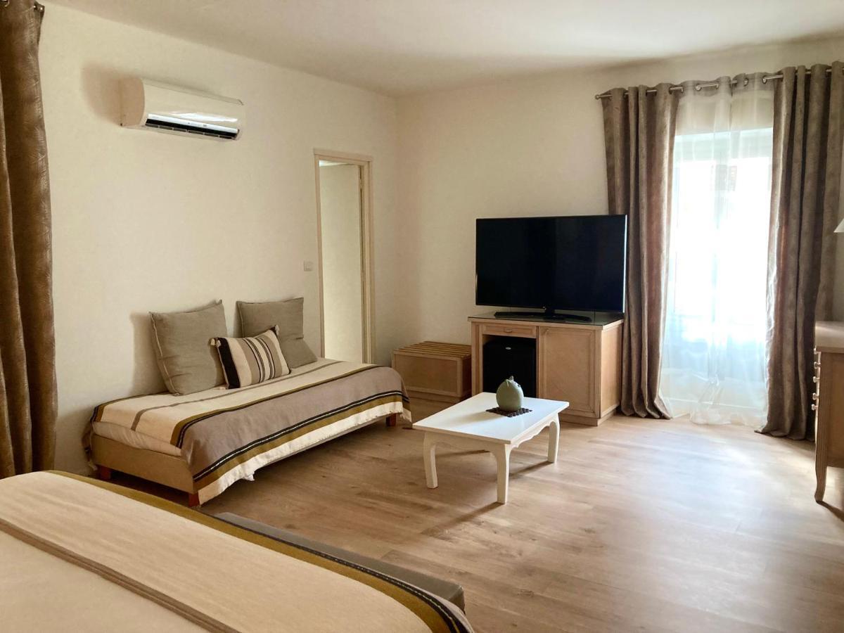 Hotel la Caravelle Bonifacio  Esterno foto