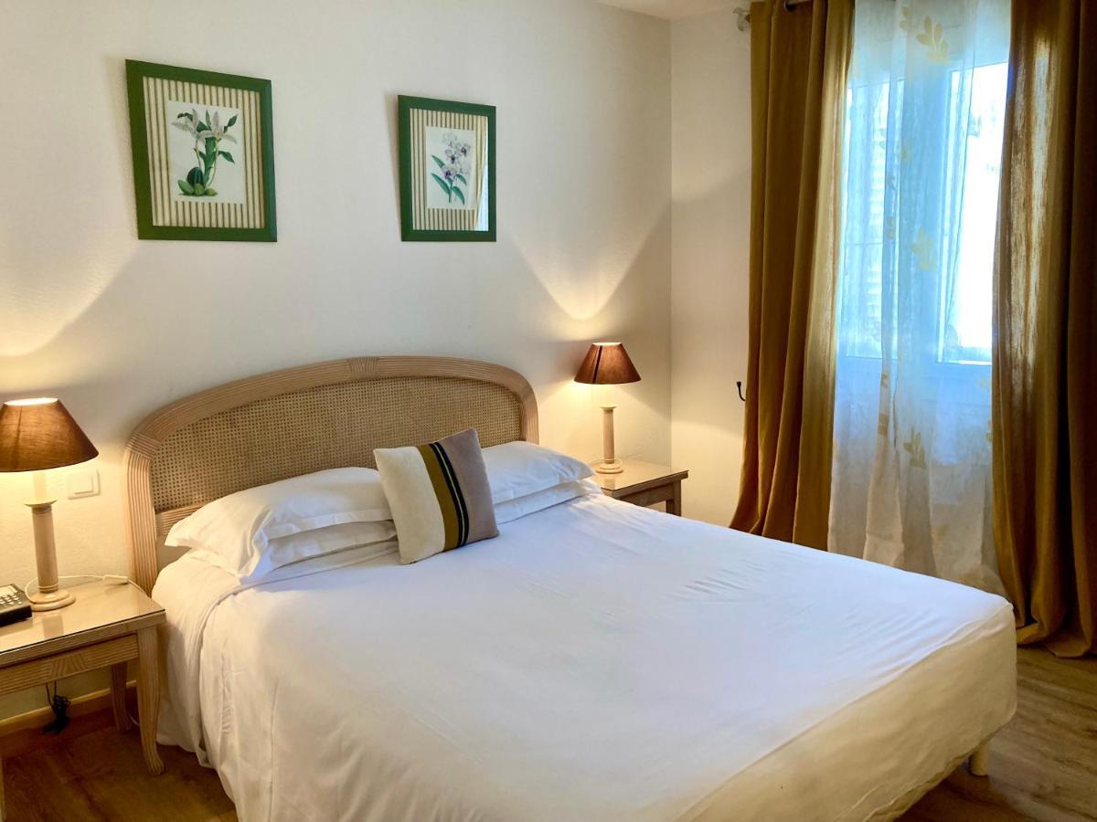 Hotel la Caravelle Bonifacio  Esterno foto